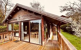 Au Chalet d'Aline - Atypique pour 4 personnes